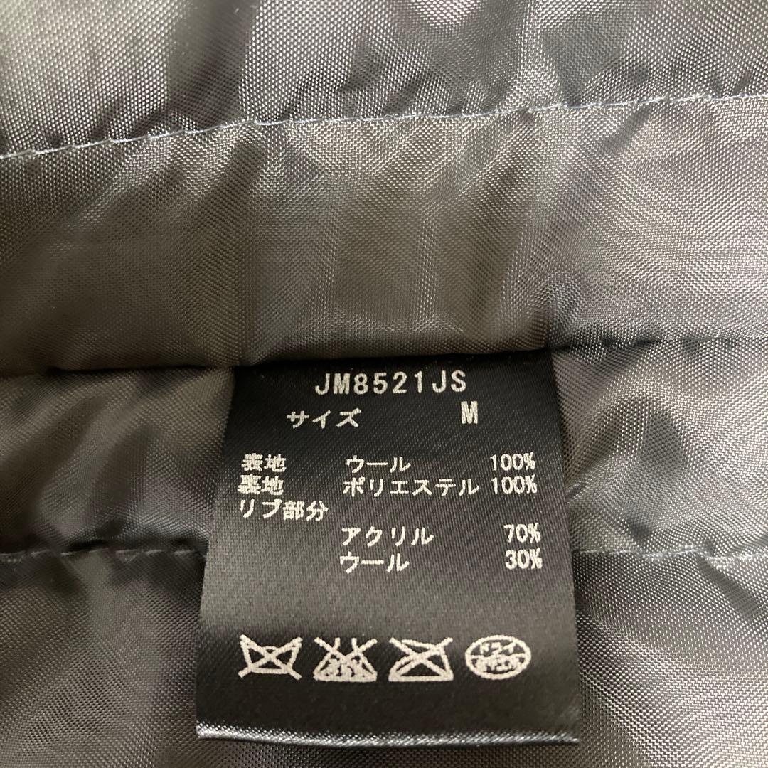 【美品】ジャックマン ジャーナルスタンダード 別注 ファラオジャケット M