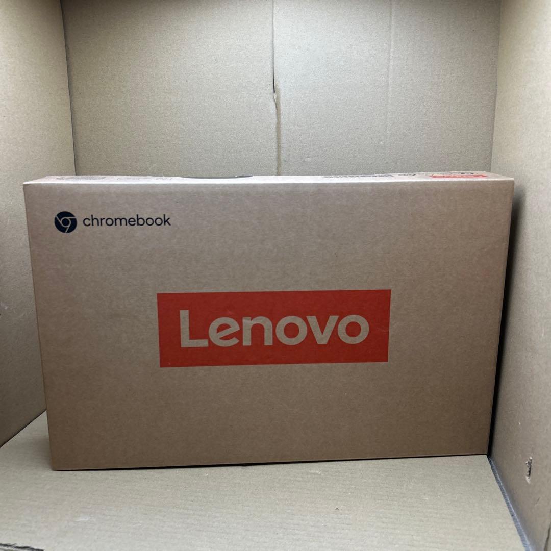 Chromebook本体 Lenovo Chromebook IdeaPad Flex 3i Gen8