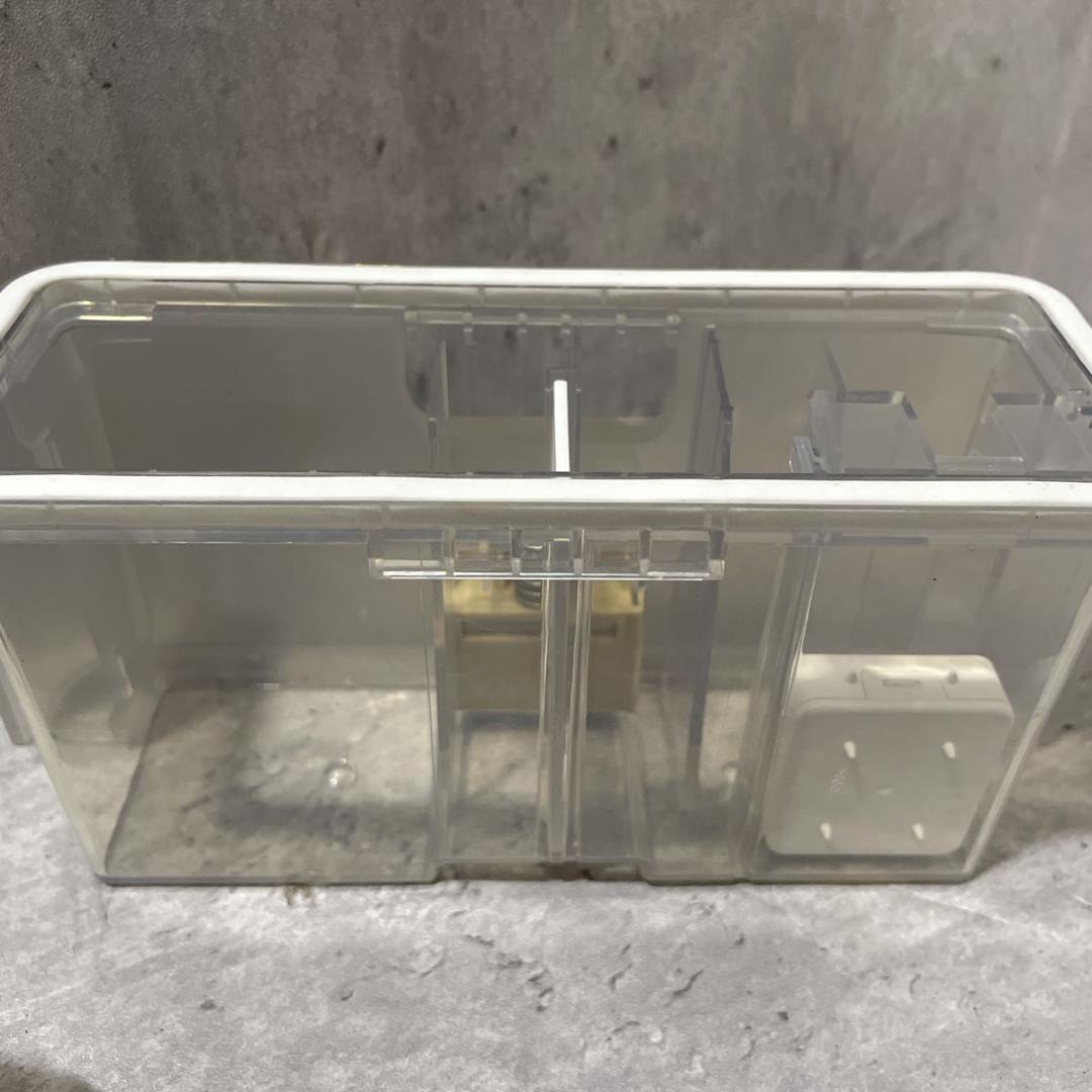 アイリスオーヤマ コードレス リンサークリーナー RNS-B400D 車内清掃