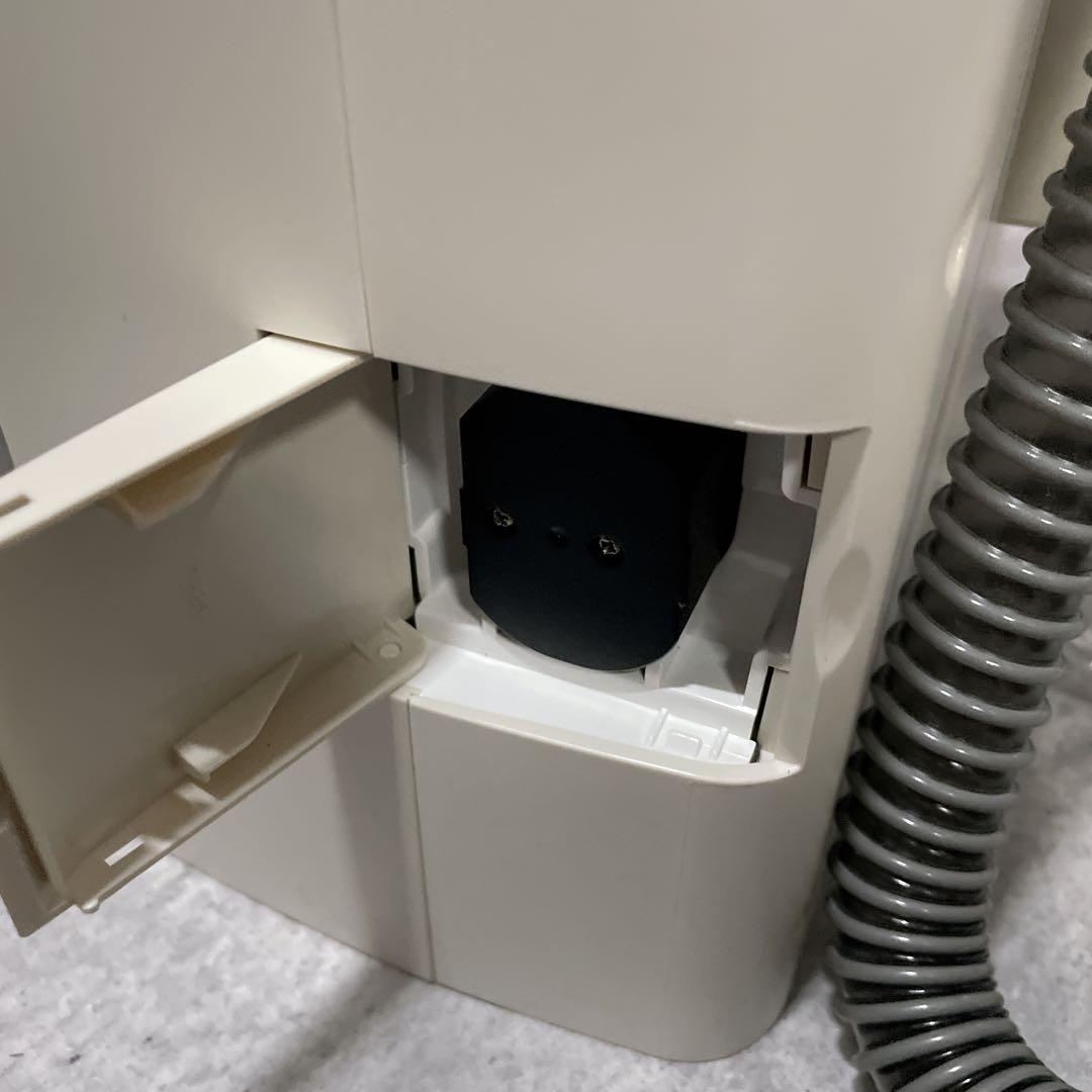 アイリスオーヤマ コードレス リンサークリーナー RNS-B400D 車内清掃