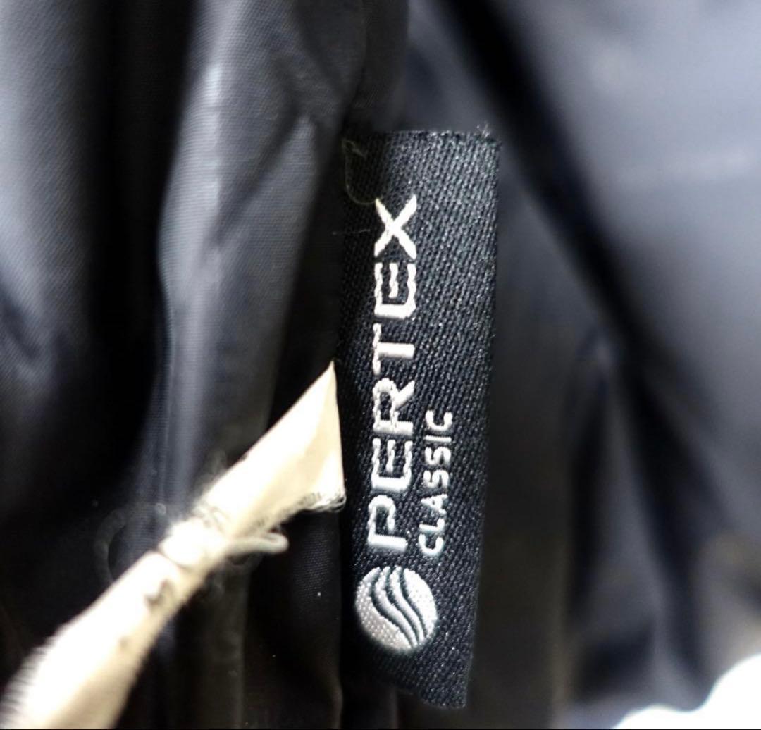 ZZ0730 ノースフェイス バルトロ ダウンジャケット 700FP メンズ