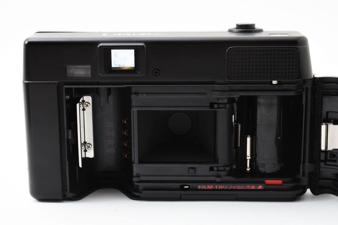 美品　Nikon L35AD2 フィルムカメラ 完動品