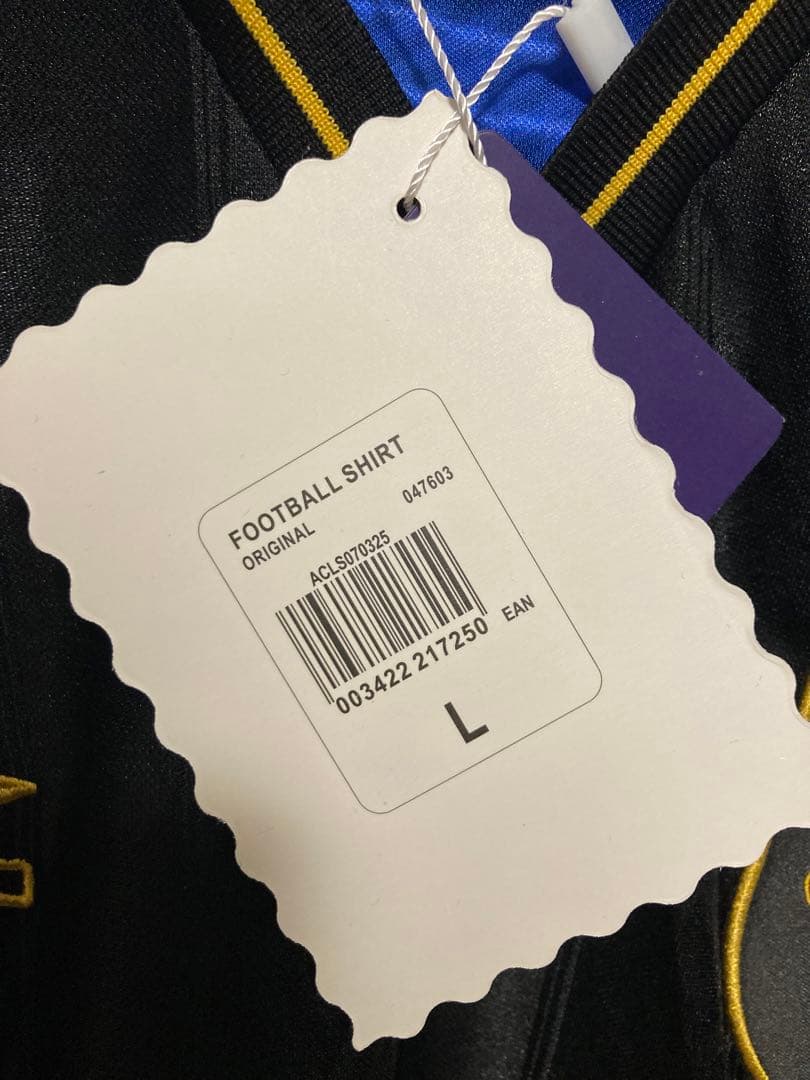 94-95マンチェスターユナイテッド ベッカム ユニフォーム(A)