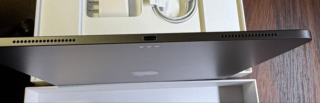 iPad Pro12.9インチ第3世代 64GBスペースグレイ Wi-Fi 美品