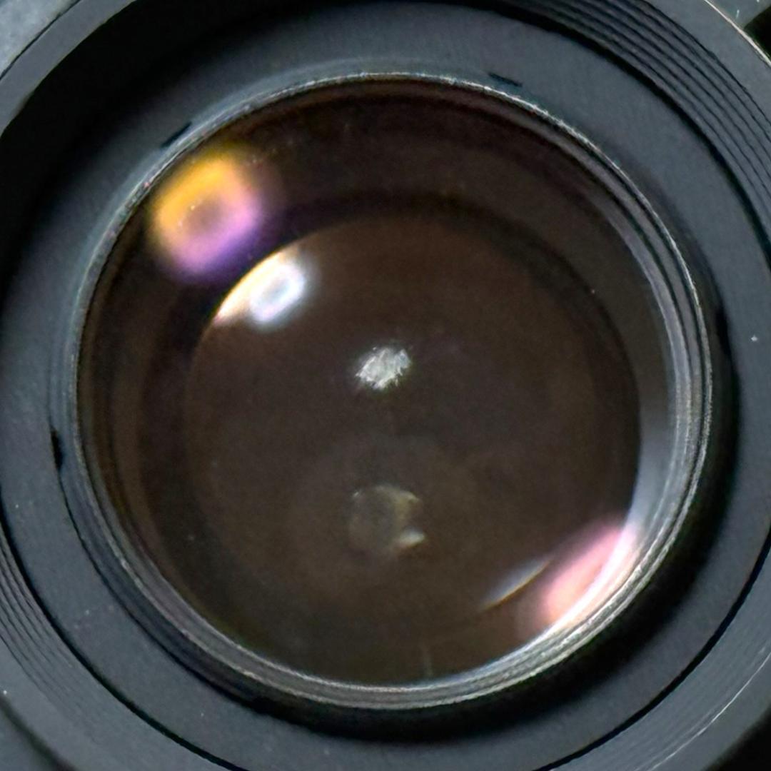 Nikon 高倍率レンズ AF-S DX 18-200mm VR Ⅱ #270