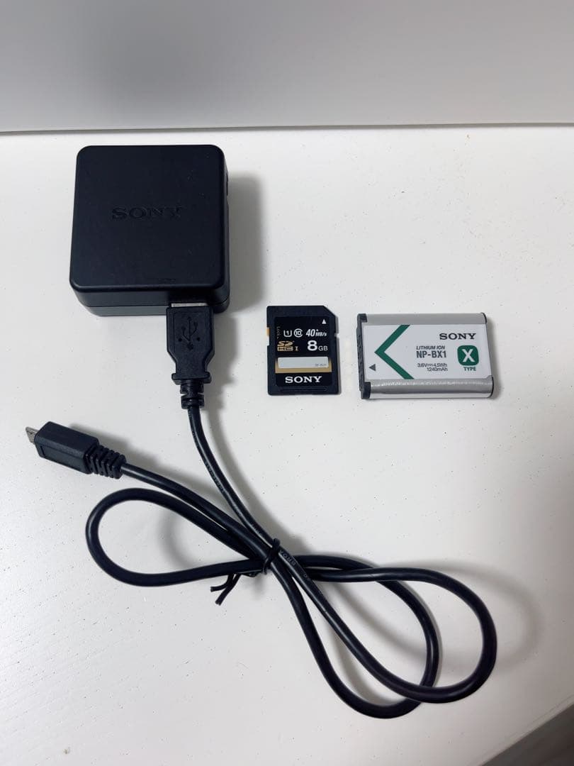 【即日発送】SONY 30倍ズーム コンパクトデジタルカメラ