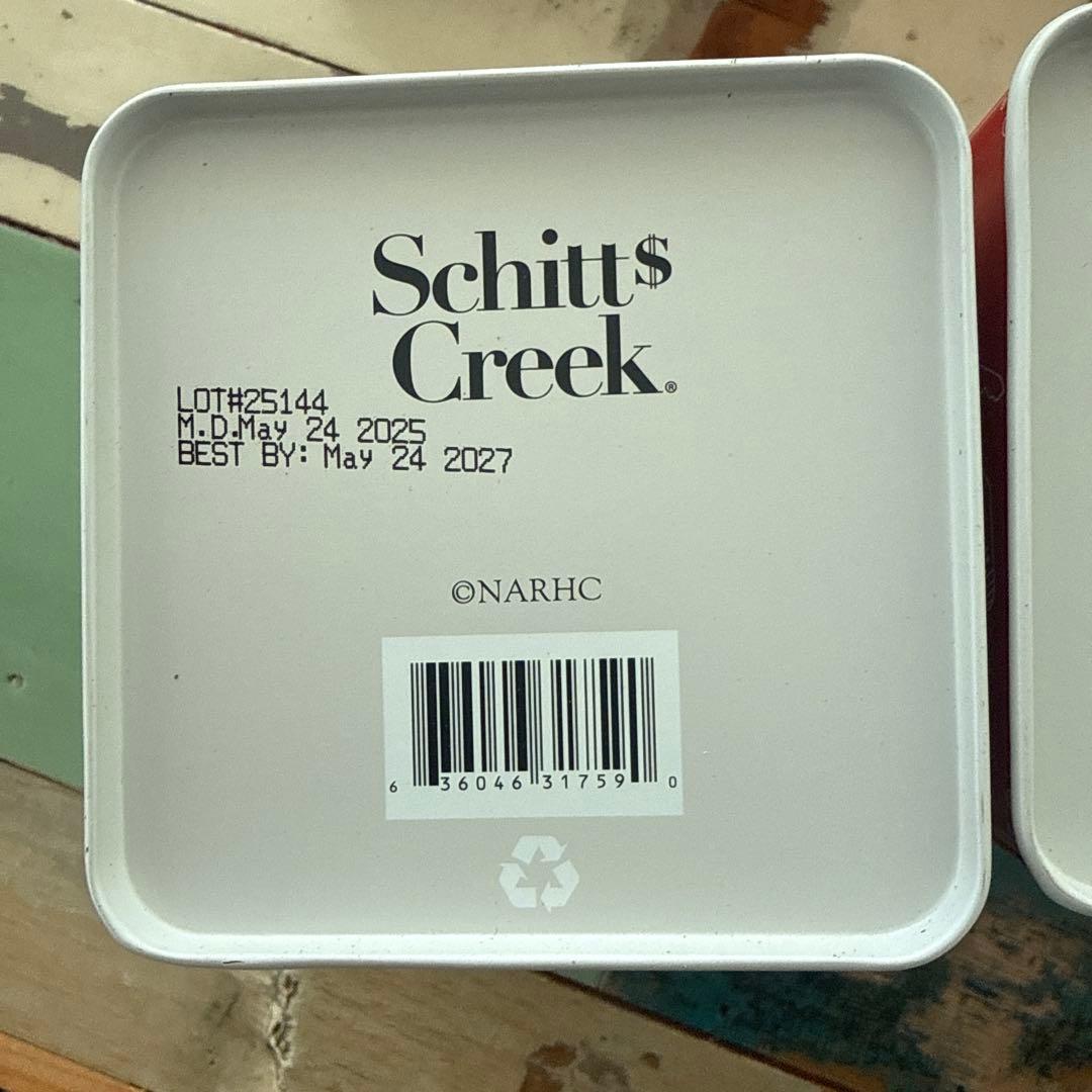 HARNEY&SONG 紅茶セット