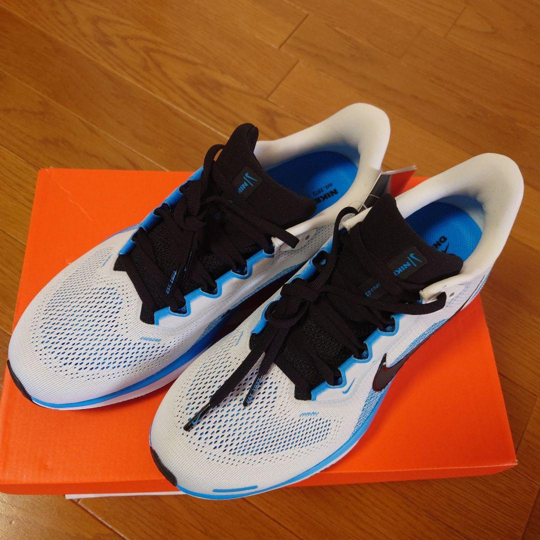 スパイク・シューズ NIKE AIR ZOOM PEGASUS 41 26cm