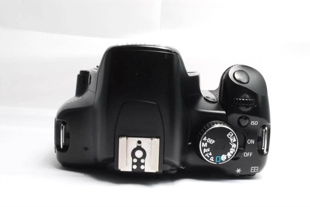 スマホ転送可❤️Canon kiss X2 シングルレンズセットEF28-80mm