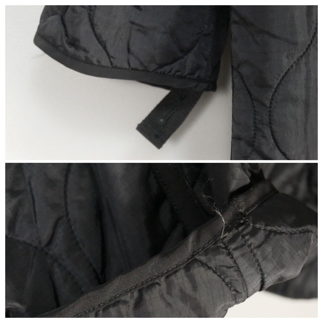 ジャケット・アウター marka 18AW MODS COAT BLACK 2