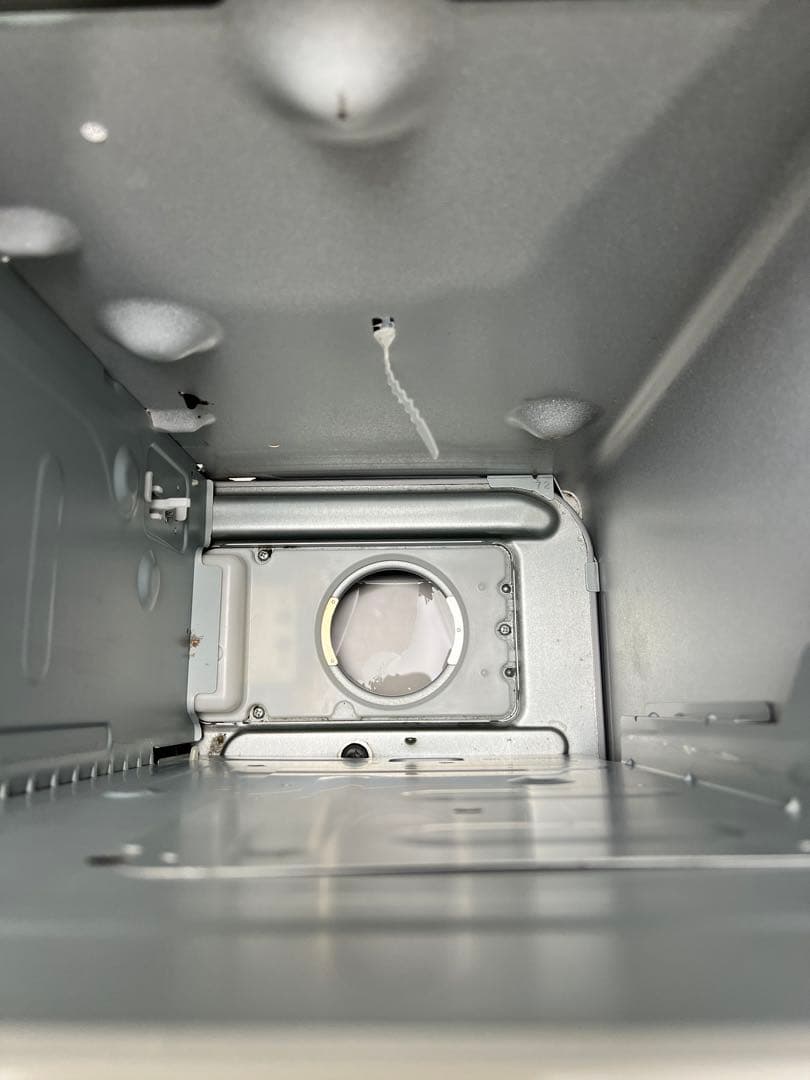 (美品)ダイニチ 石油ファンヒーターFW-4716SDX