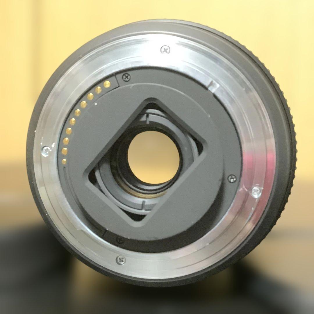 値下げ済CarlZeissVario-SonnarT24-85 3.5-4.5