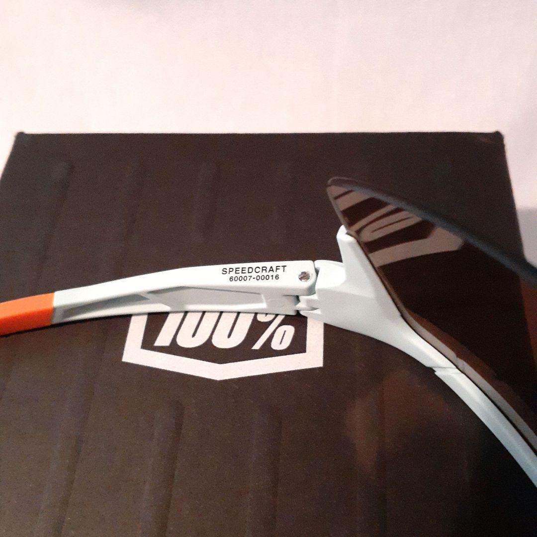 ヒラドラ 100% Speedcraft TwoTone ワンハンドレッド