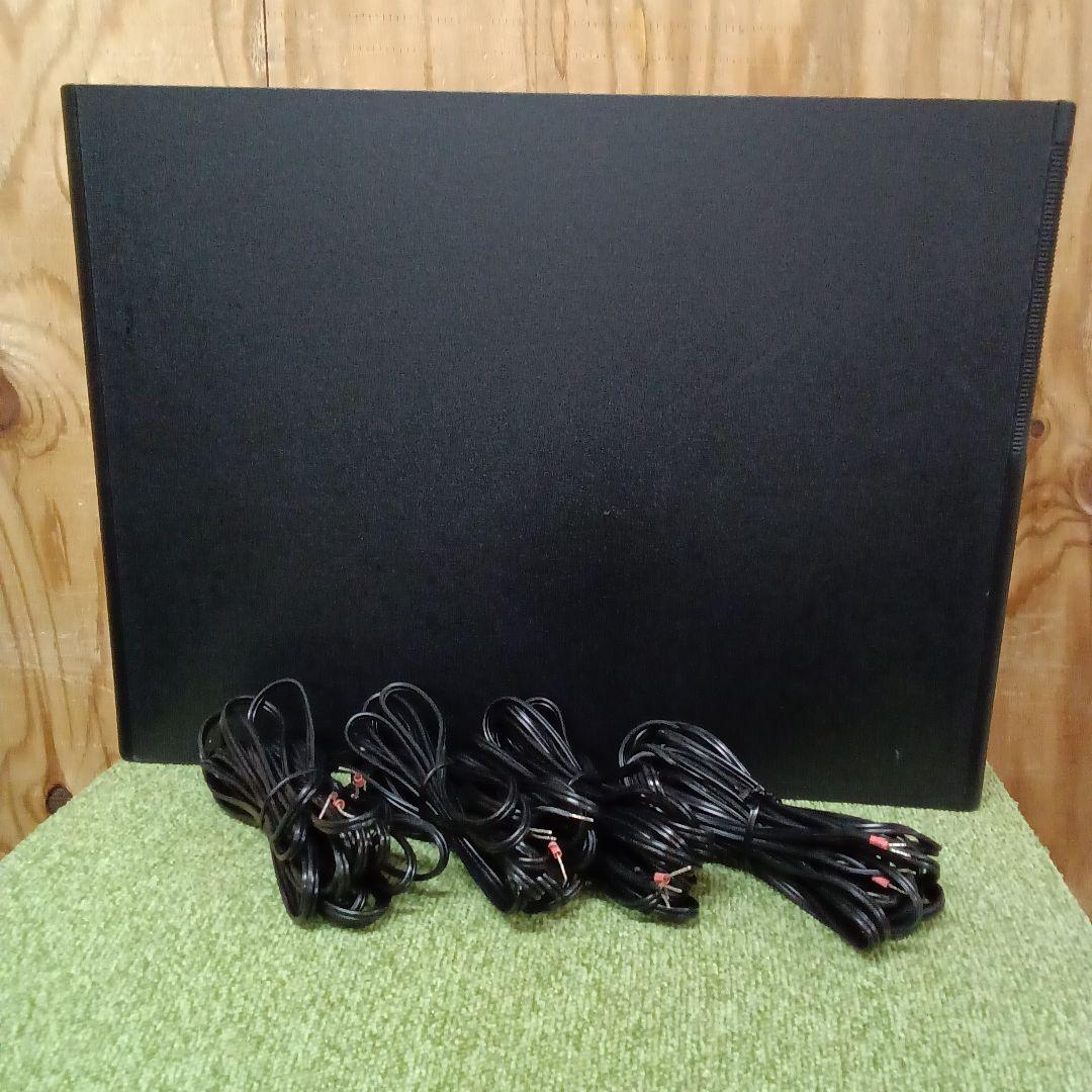 BOSE 5 Series III speaker system ＋RA-18②