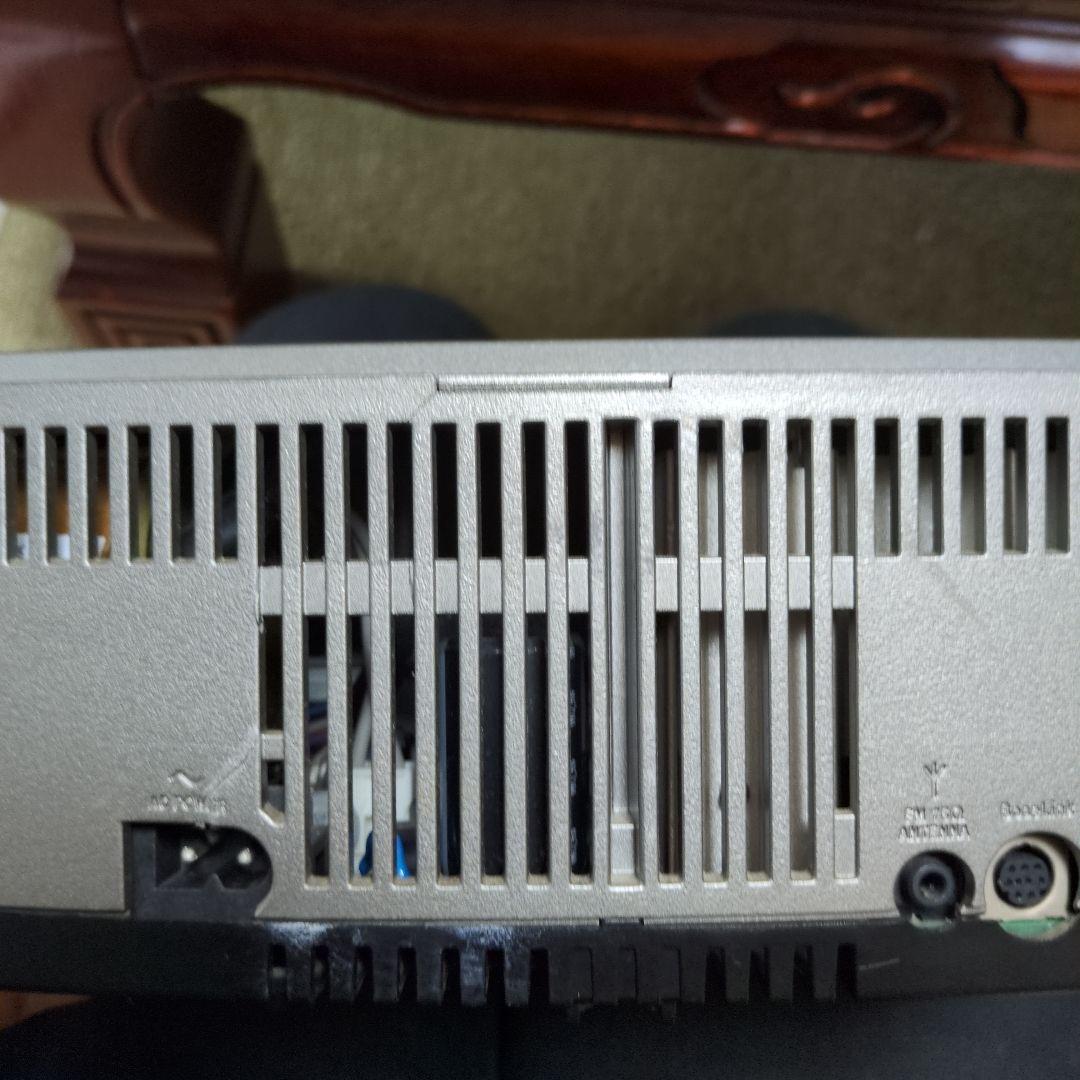 Bose Wave Music SystemⅢ完動品純正リモコン·コード取説