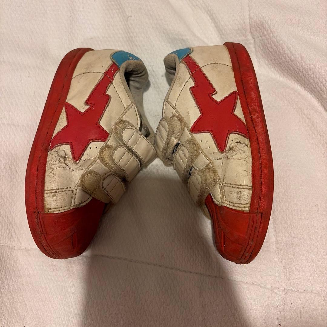 BABY MILO Hello KittyTシャツ 110 シューズ5足　セット