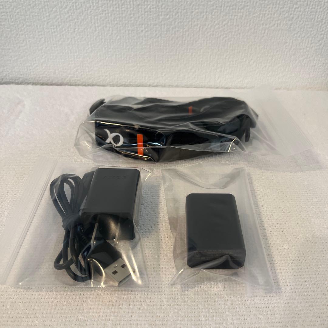 ［まー］ソニー α6400 ダブルズームレンズキット