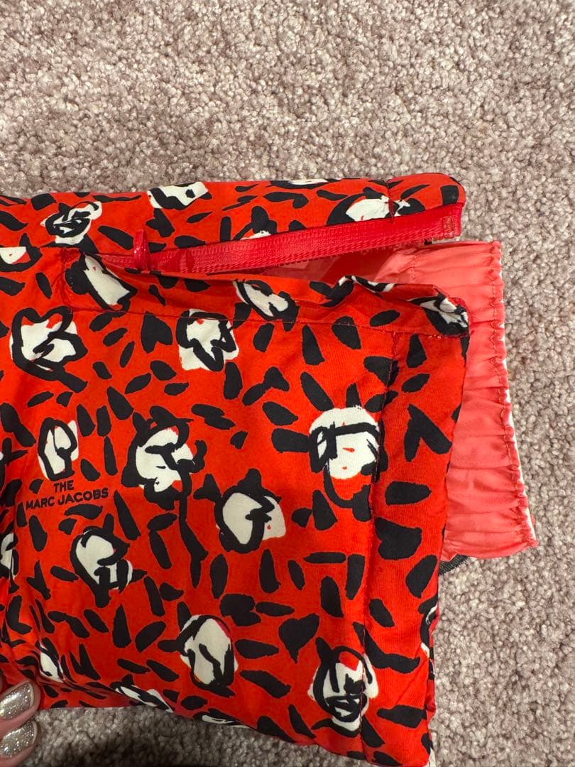 Marc Jacobs 子ども用スキーウェア