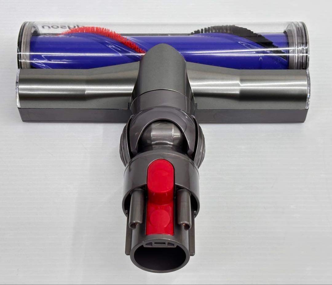 美品166737 ダイソン 掃除機　CY29 ダイレクトドライブクリーナーヘッド