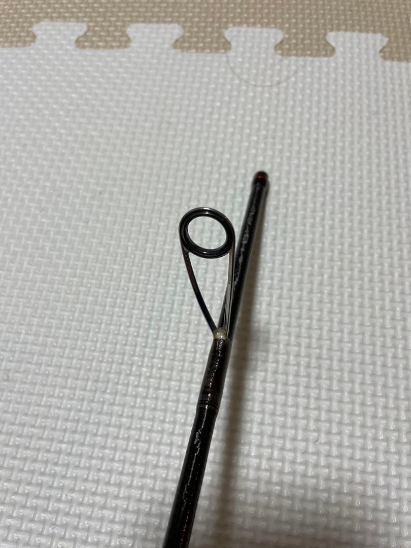 19セフィアSSティップエギング S511ML-S ティップランロッド