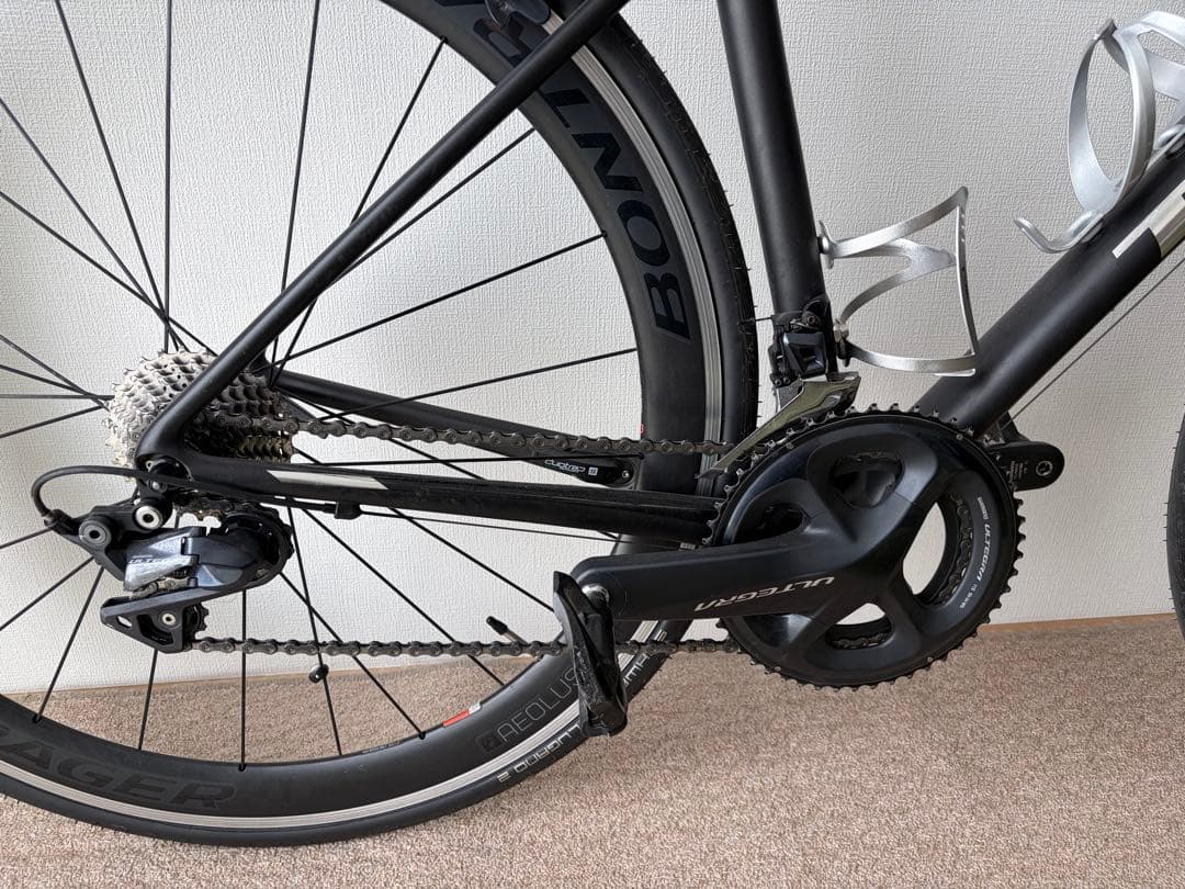 ロードバイクTREK EMONDA ALR6 2018