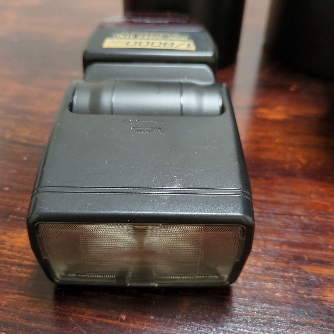 MINOLTA/ミラーレンズAF500 F8REFLEX AF28-105