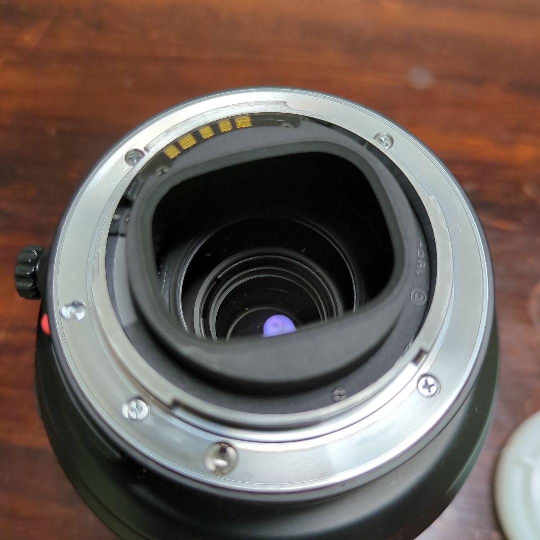 MINOLTA/ミラーレンズAF500 F8REFLEX AF28-105