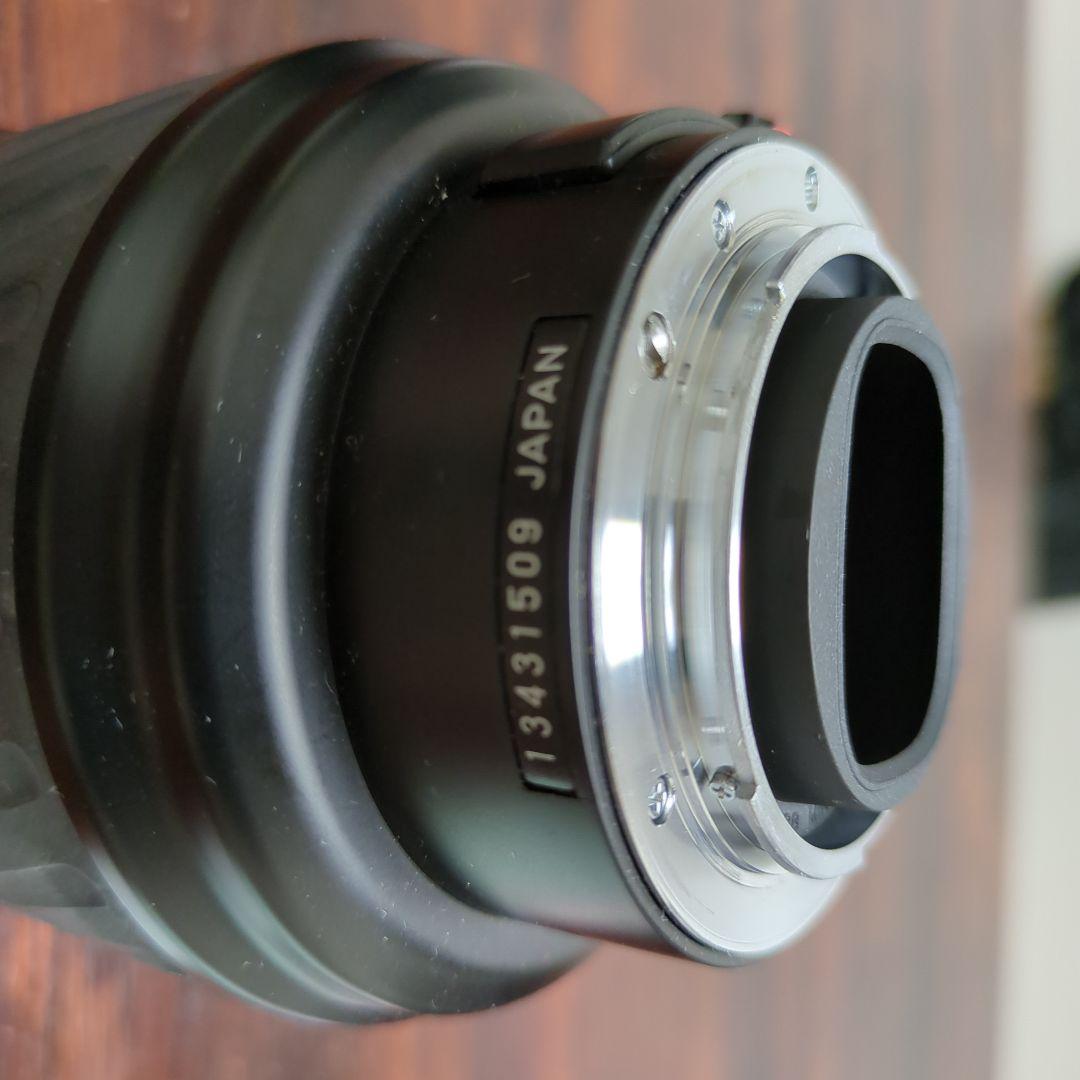 MINOLTA/ミラーレンズAF500 F8REFLEX AF28-105