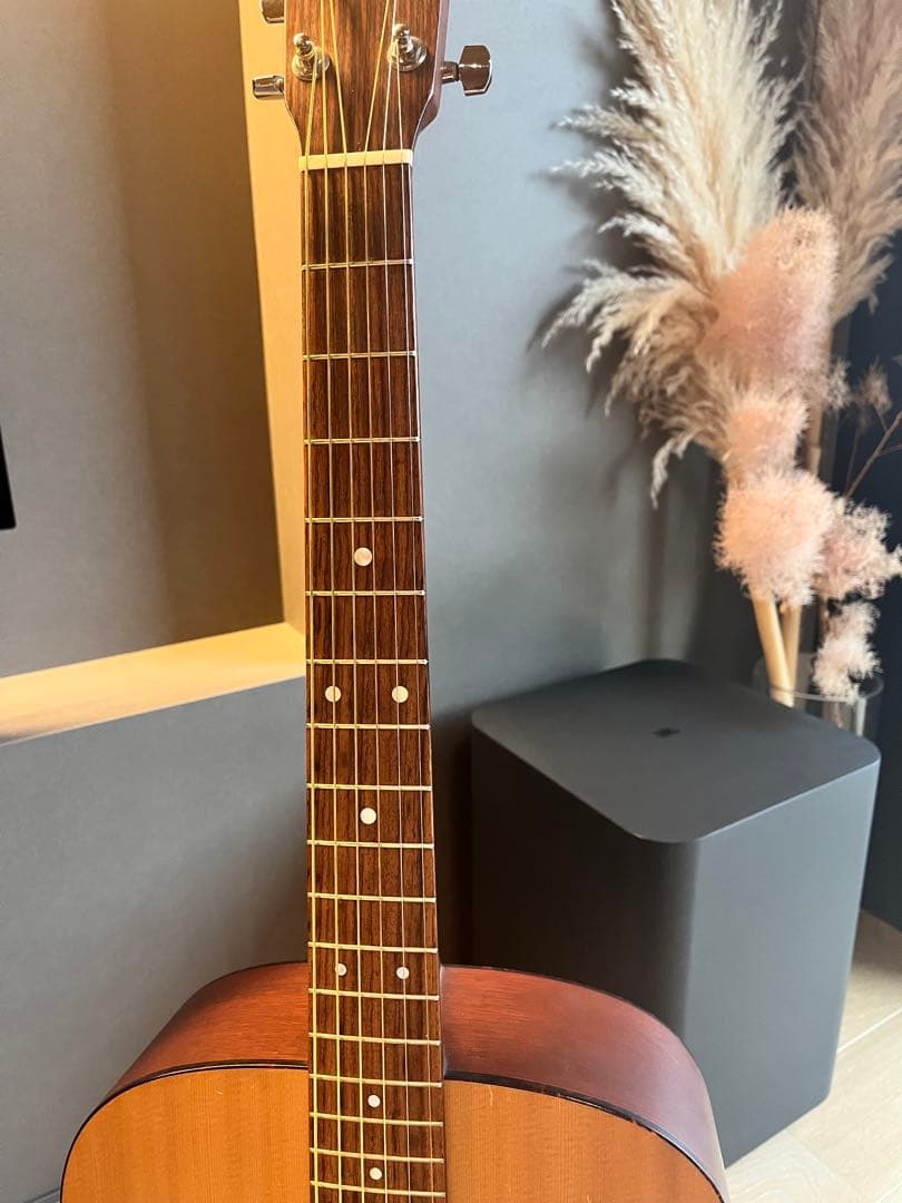 Martin D1 USA製