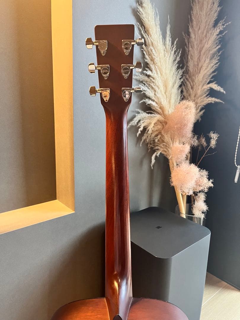 Martin D1 USA製