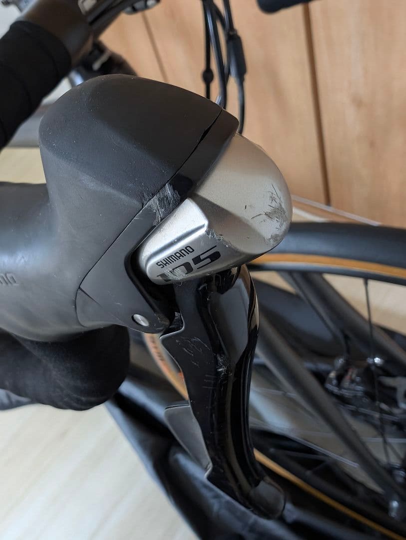 【服】2018 Cannondale synapse Disc 105se