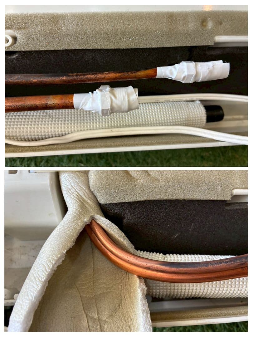 1880 コロナ【RC-2222R】2022年製 6畳 エアコン 中古 冷房専用