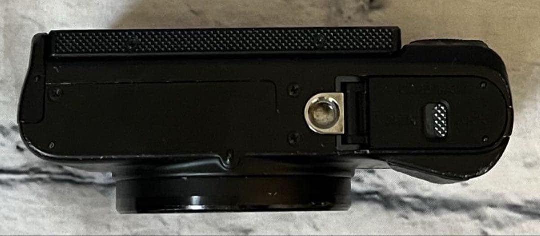 Canon キャノンパワーショット SX740HSコンパクトデジカメ中古