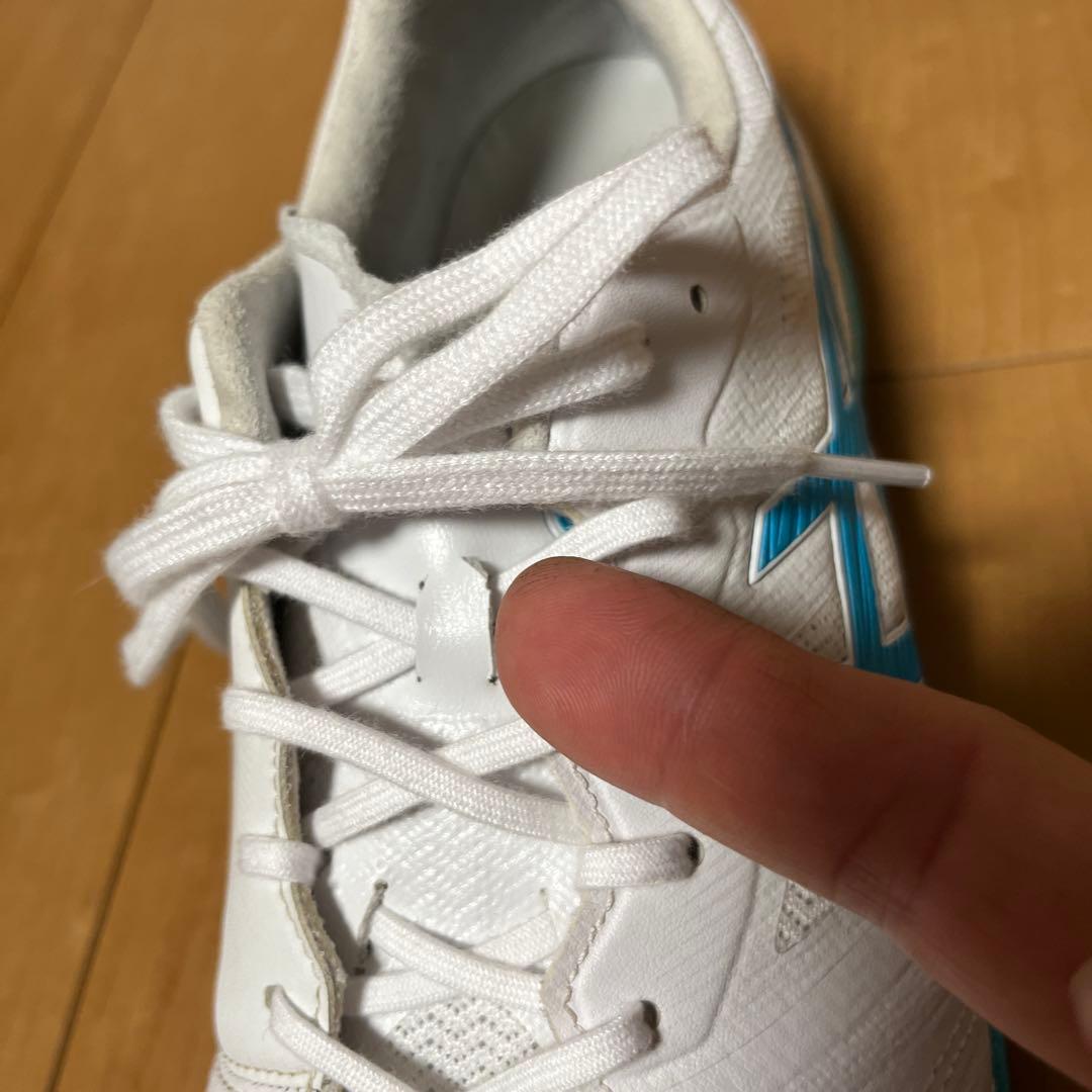 アシックス デスタッキK FF