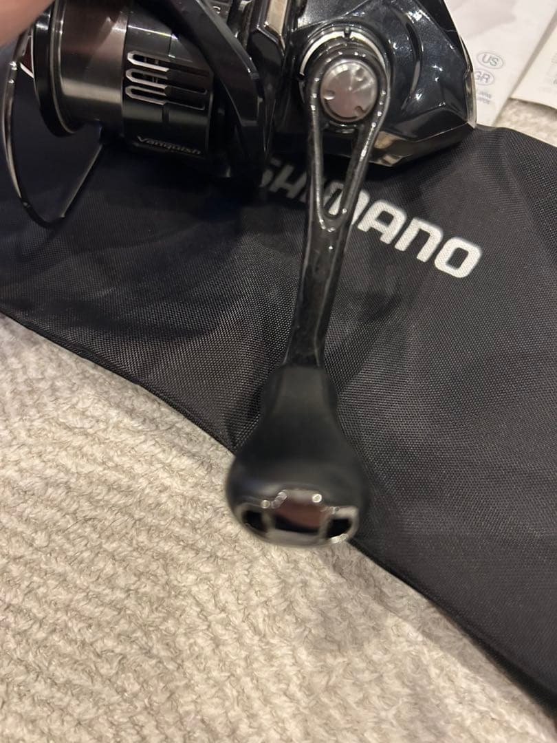 19ヴァンキッシュ C2500SXG