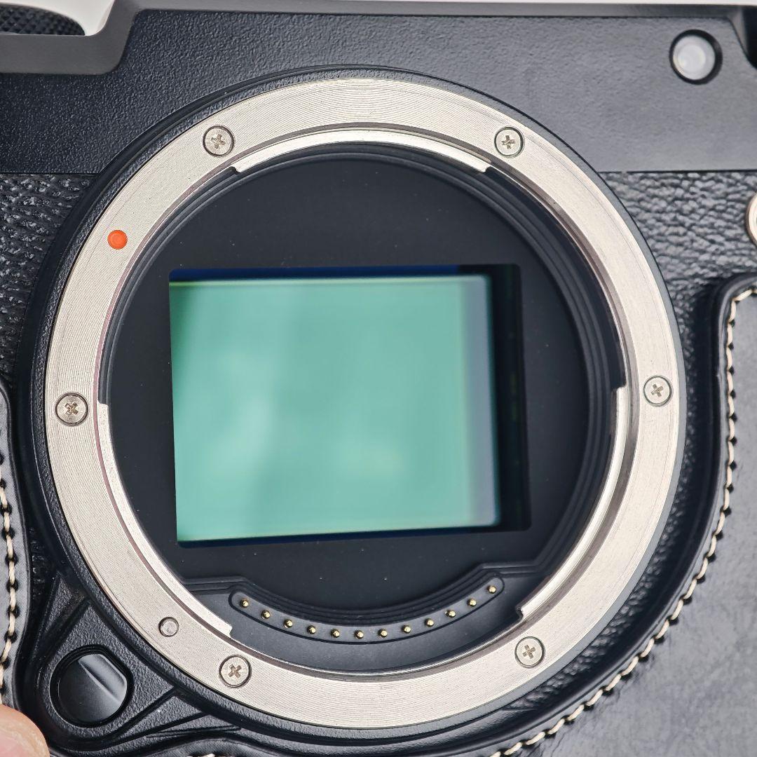 FUJIFILM GFX50R 実動品