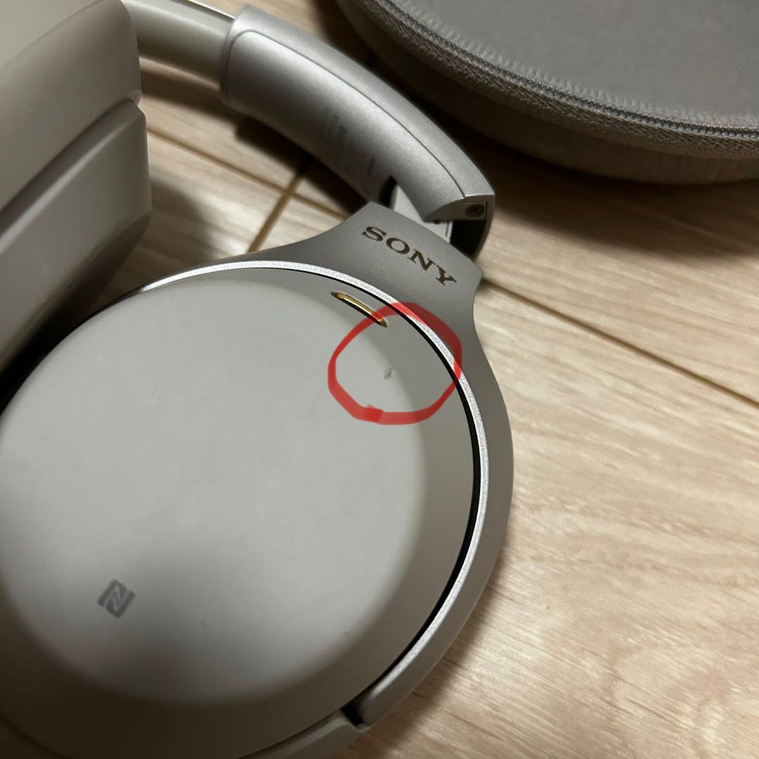 ヘッドホン sony wh-1000xm3