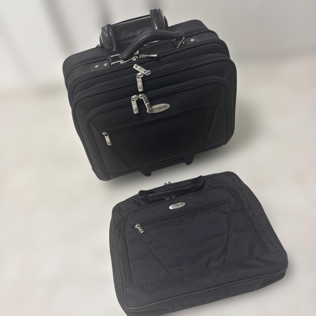 SAMSONITE サムソナイト model 935235 キャリーバッグ