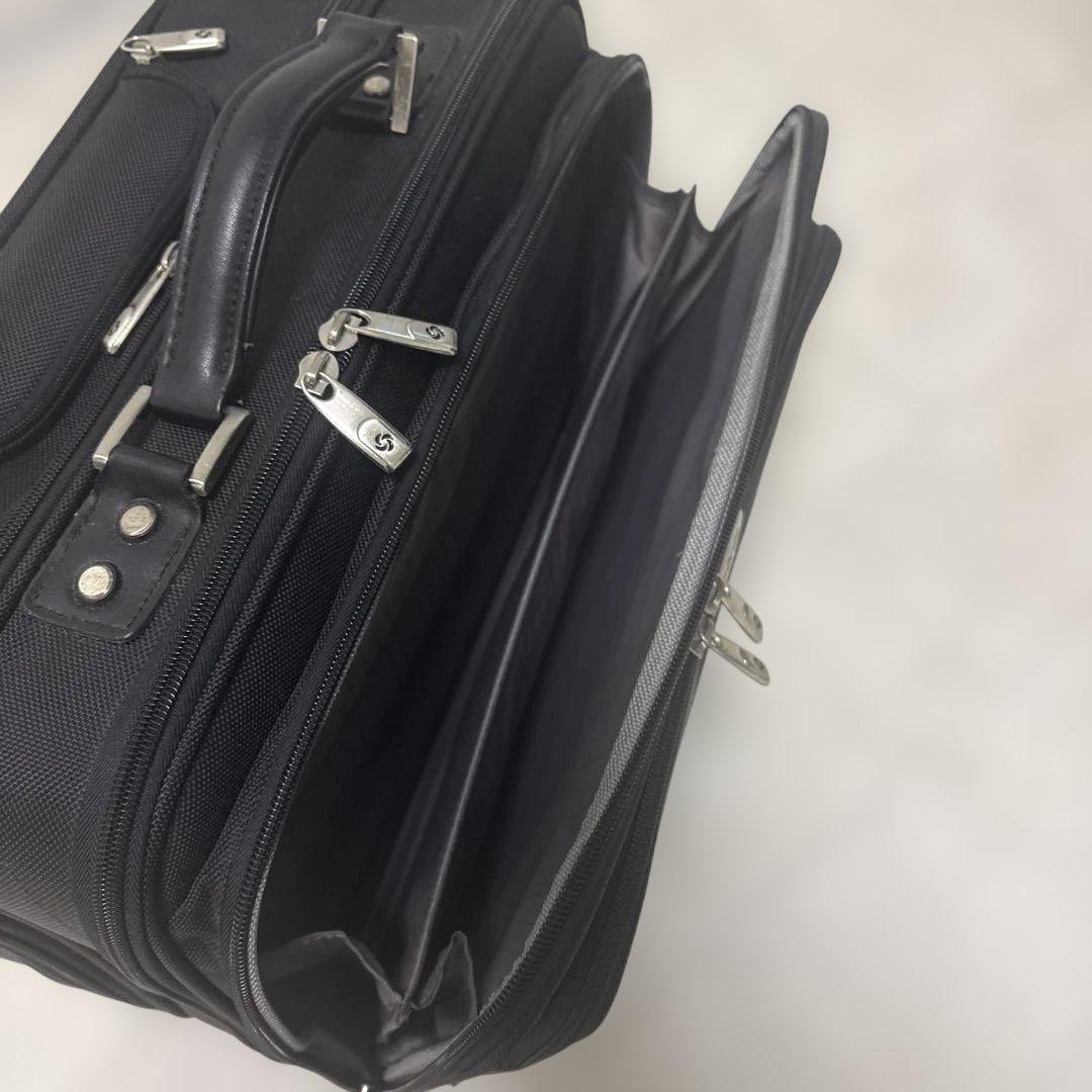 SAMSONITE サムソナイト model 935235 キャリーバッグ