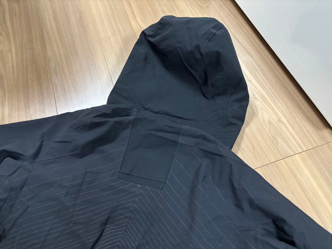 ★コラボ・定価7万★お洒落　デサント　スキーウエア SAJ デモ　技術選