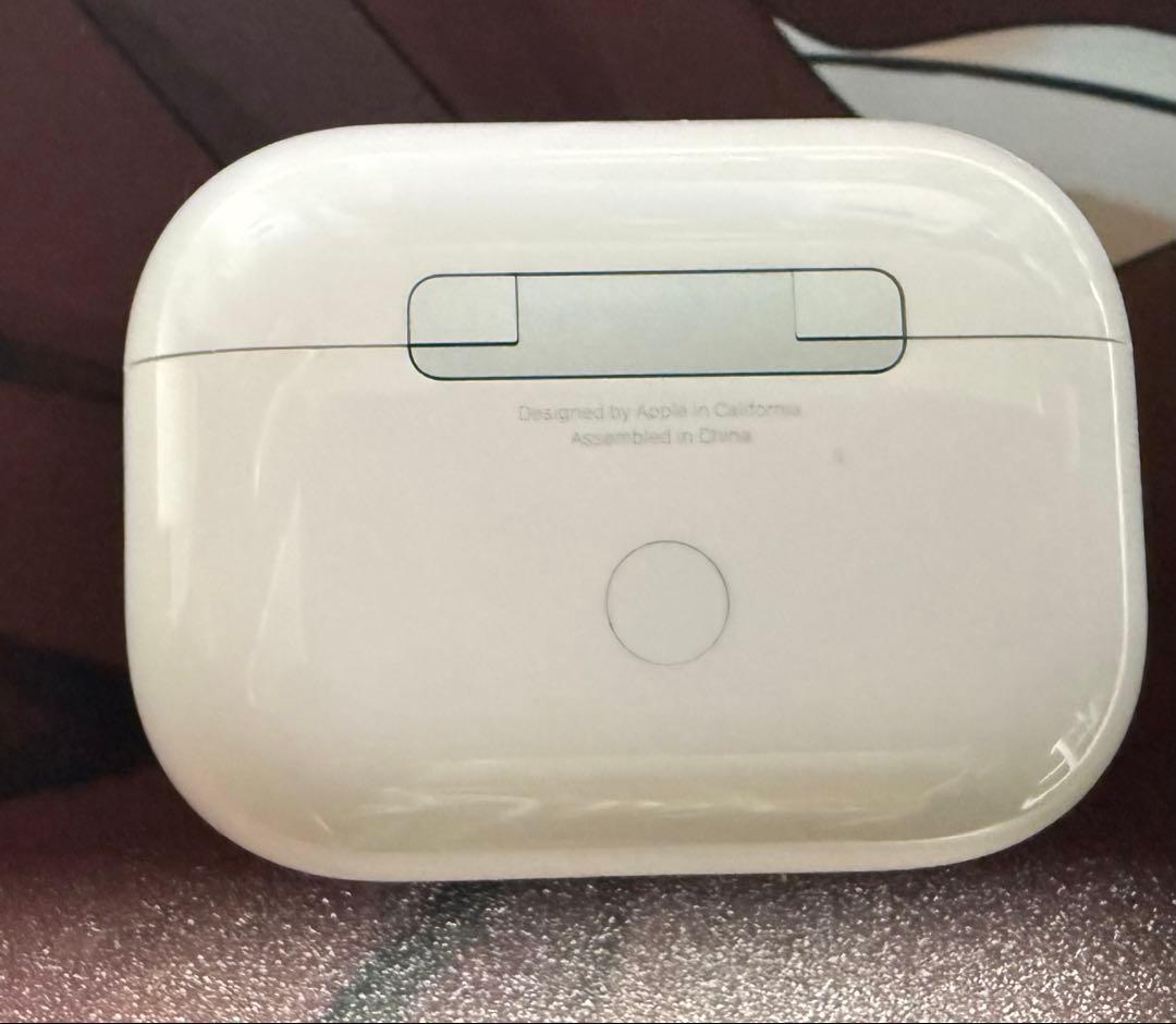 AirPods Pro2 (イヤーピース無し)