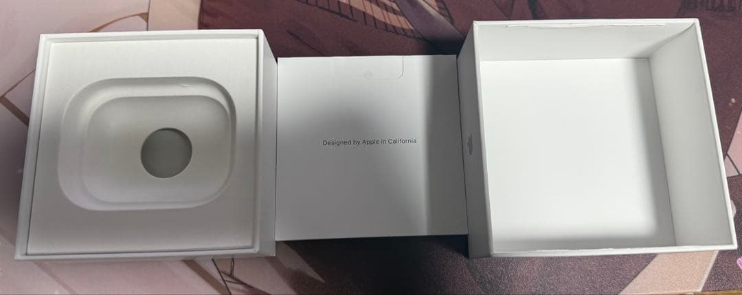 AirPods Pro2 (イヤーピース無し)