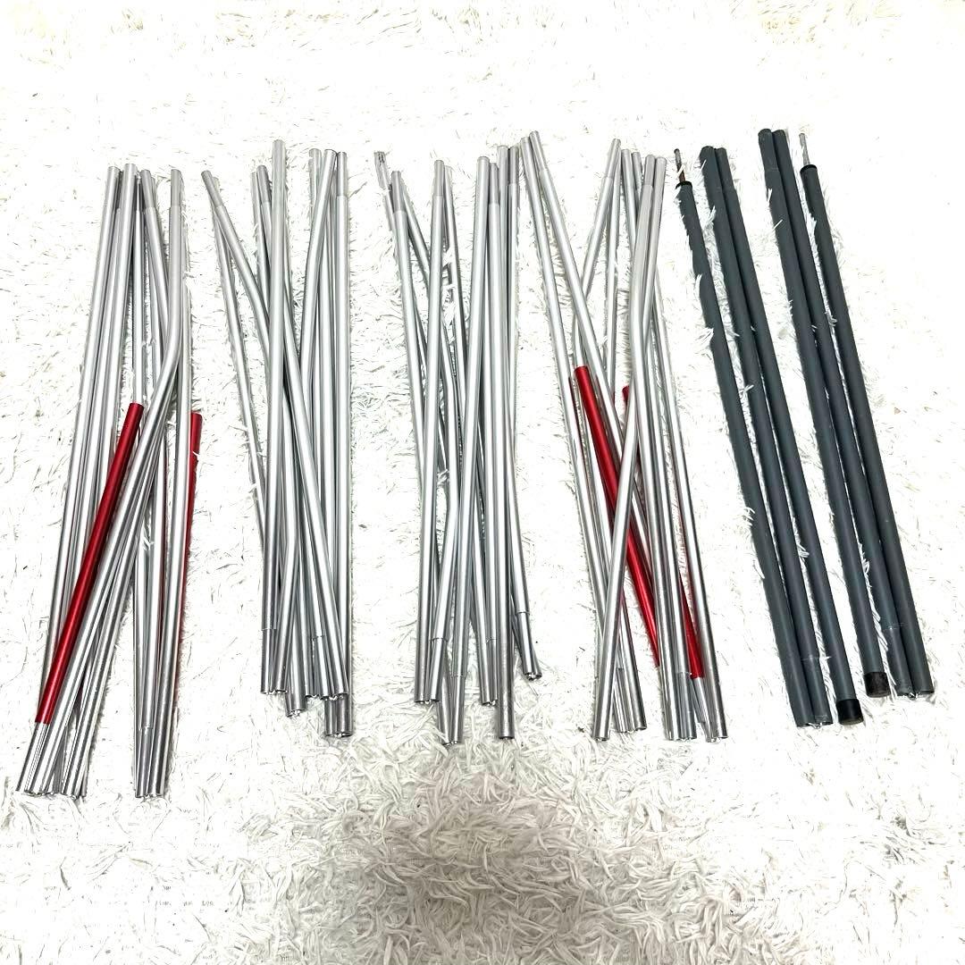 良品 コールマン ウェザーマスター STドーム 270 テント　Coleman