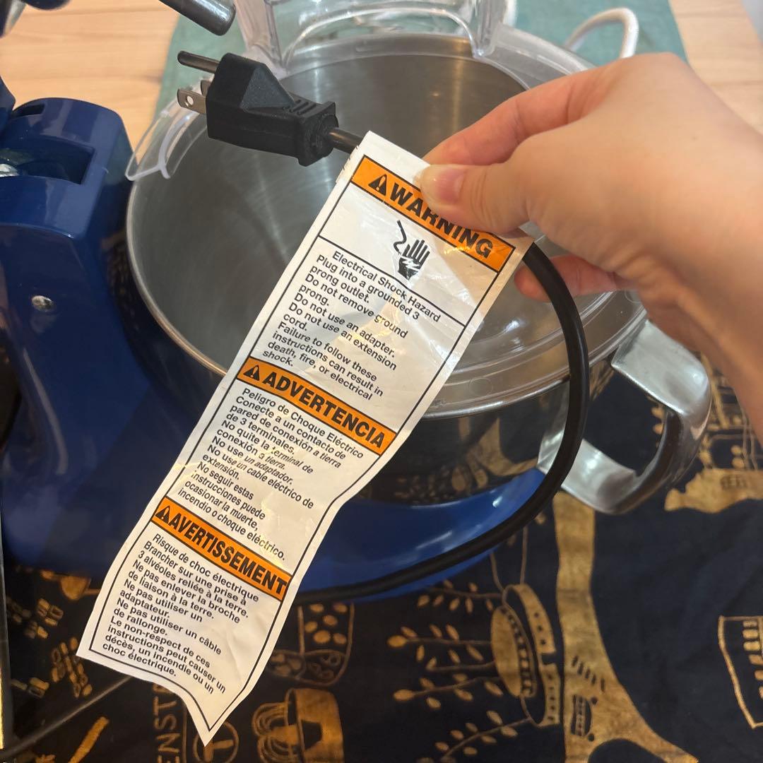 KitchenAid スタンドミキサー　ARTISAN K45シリーズ