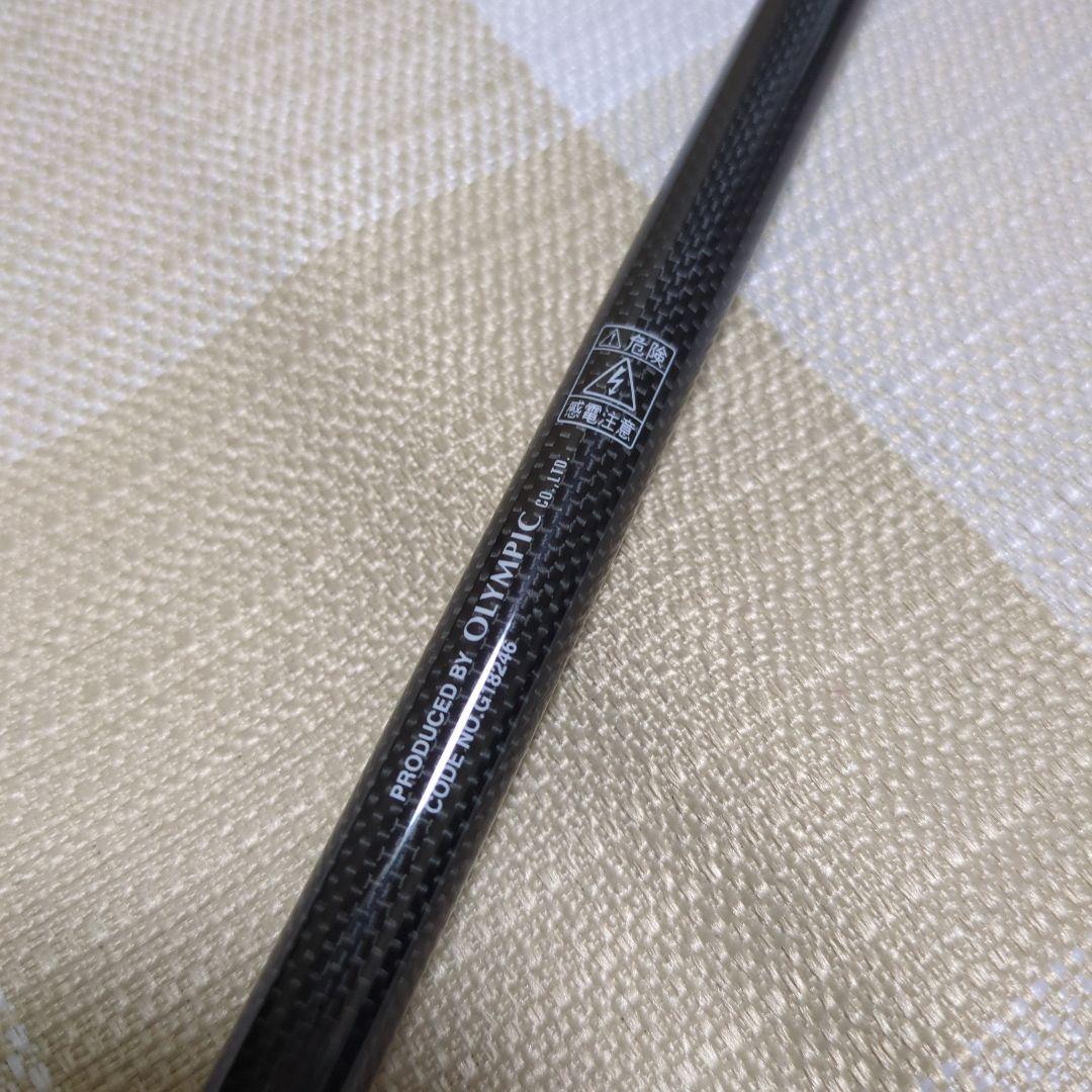 オリムピック 23 カラマレッティUX GCALUS-702MMH-T