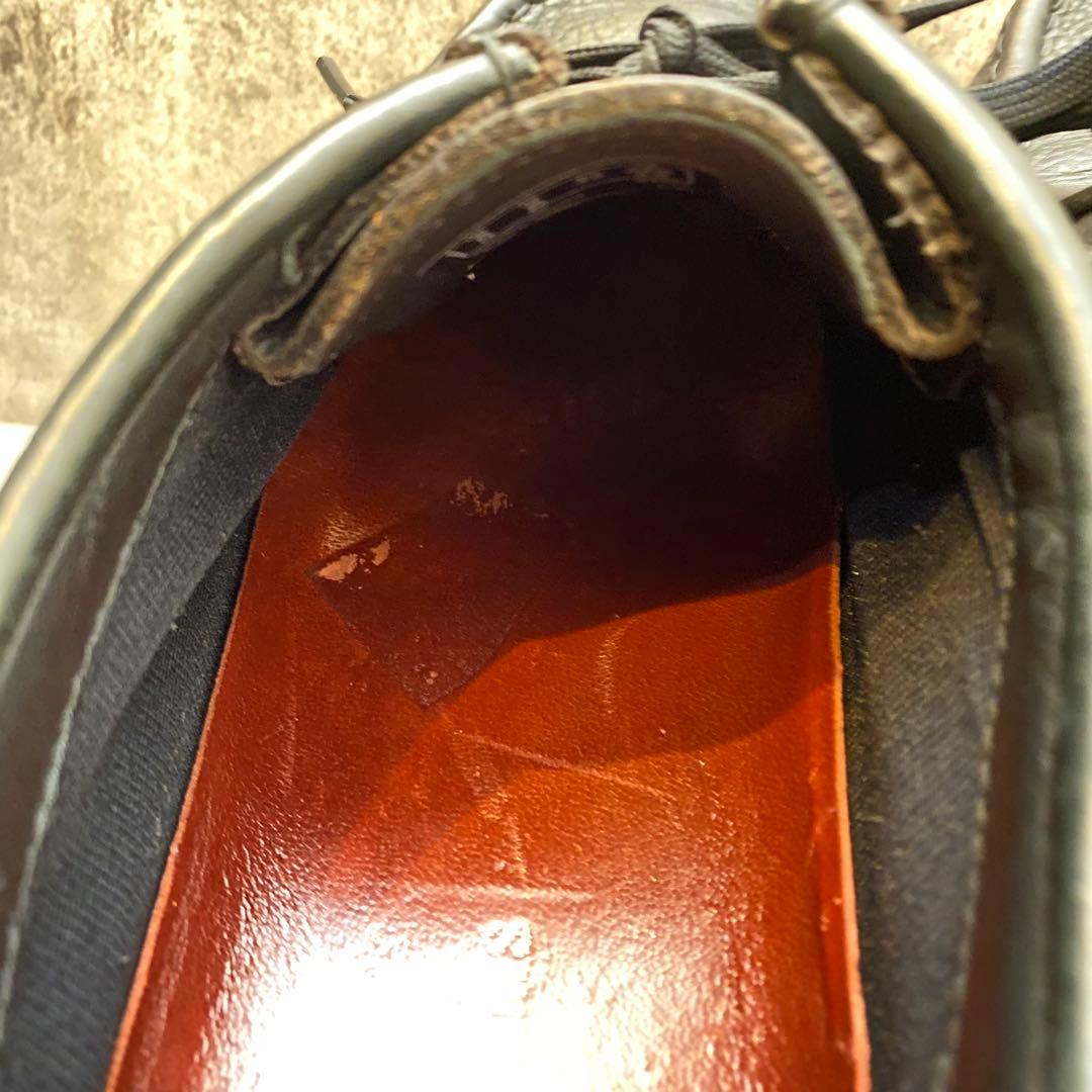 ✨希少✨クラークス Clarks ワラビーGTX【26.5】シボ BEAMS別注