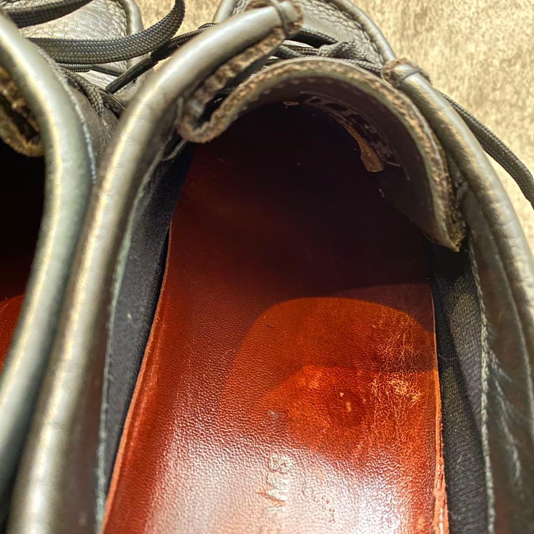 ✨希少✨クラークス Clarks ワラビーGTX【26.5】シボ BEAMS別注