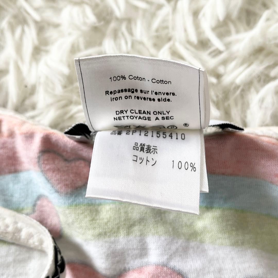 クリスチャンディオール　キャミソール　マーメイド　ガリアーノ期　スパンコール