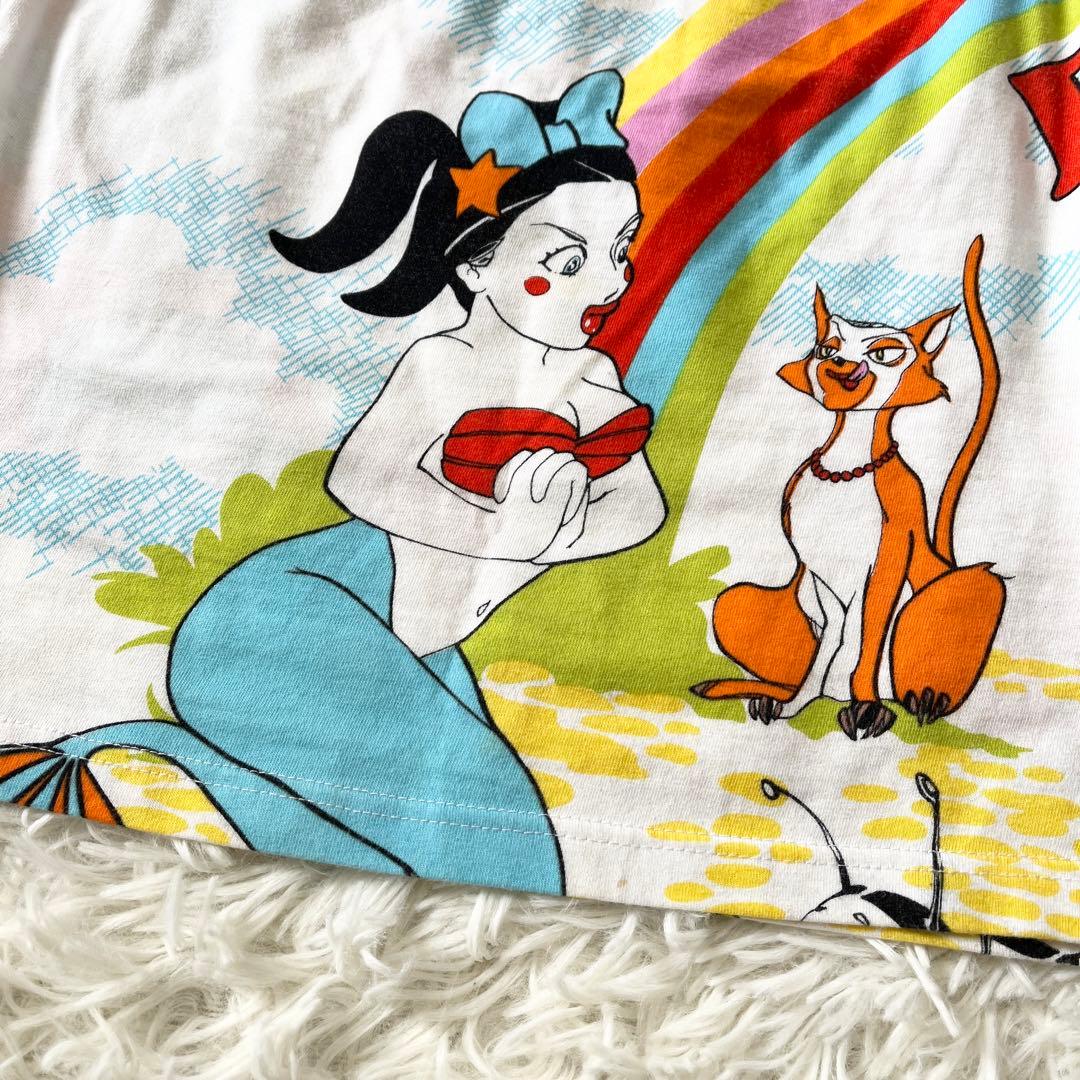 クリスチャンディオール　キャミソール　マーメイド　ガリアーノ期　スパンコール