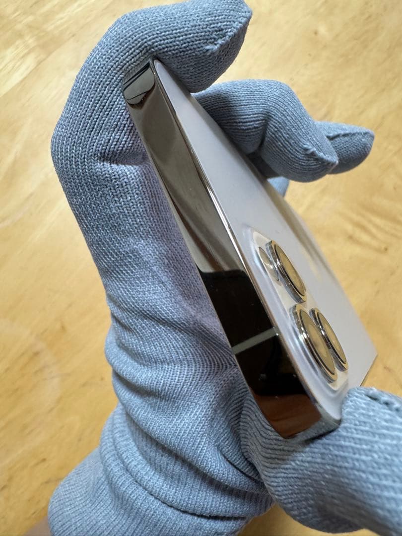 iPhone 12 Pro 128GB SIMフリー